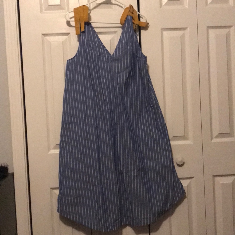 Matilda Jane Sandy Seashell Coverup size s